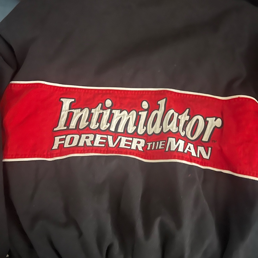 Size medium